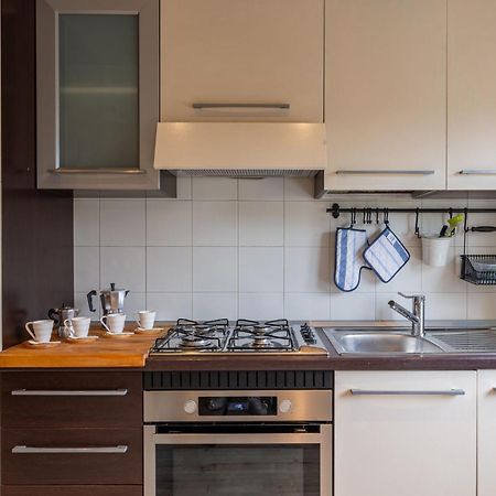 Apartment Graziella By Interhome Leggiuno Экстерьер фото