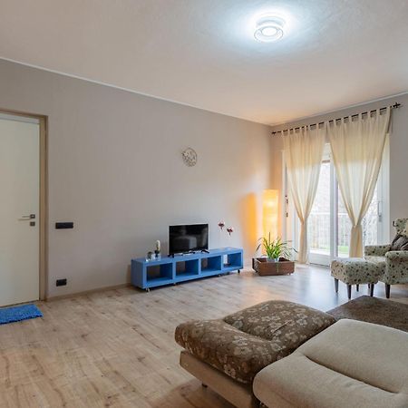 Apartment Graziella By Interhome Leggiuno Экстерьер фото