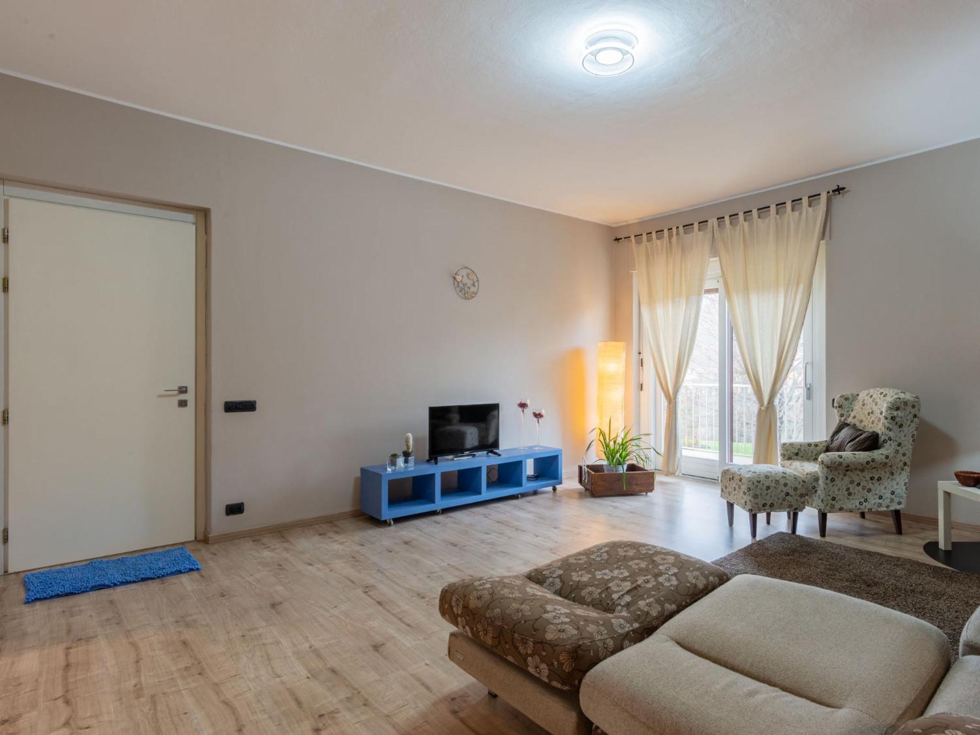Apartment Graziella By Interhome Leggiuno Экстерьер фото