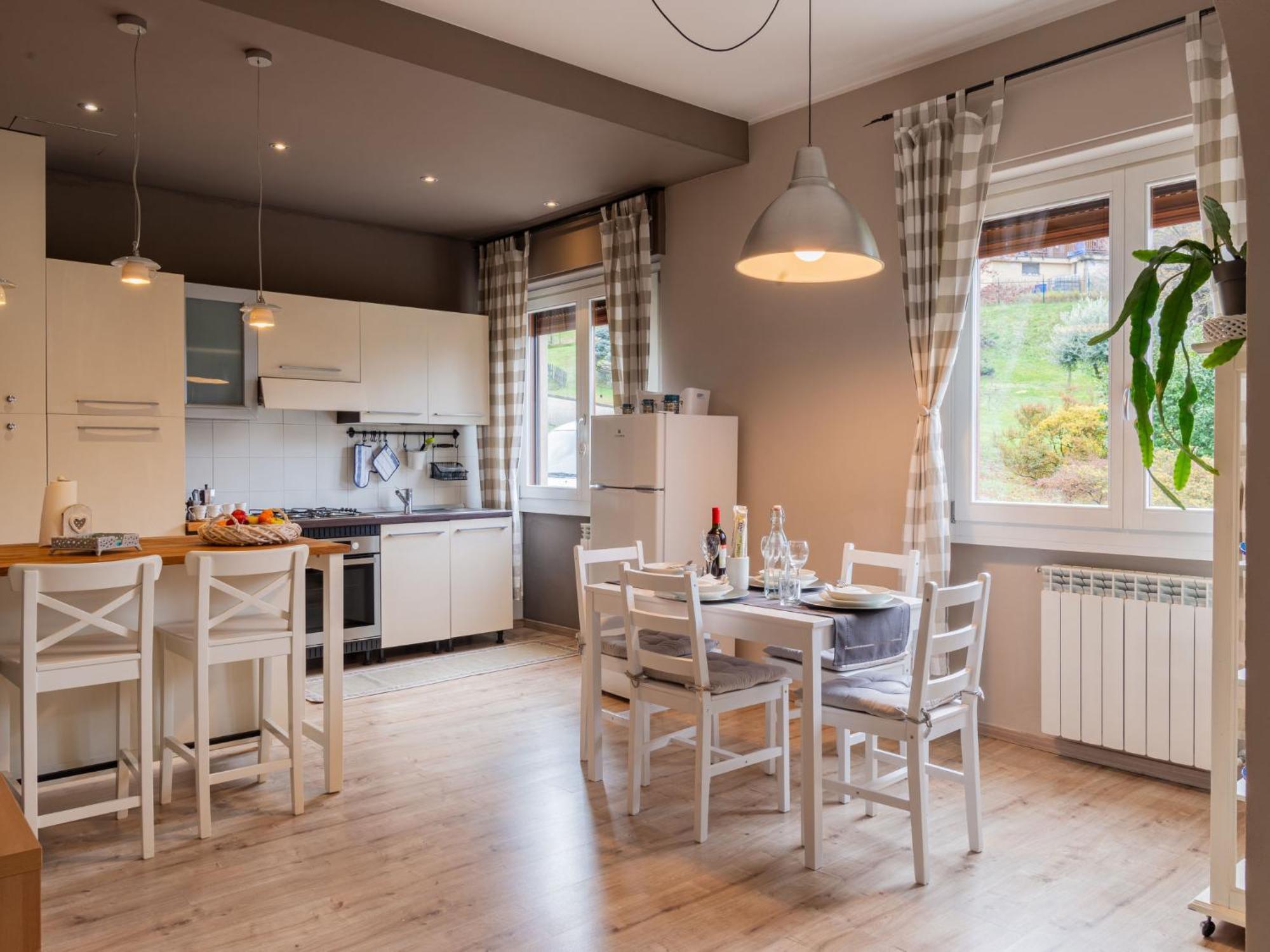 Apartment Graziella By Interhome Leggiuno Экстерьер фото