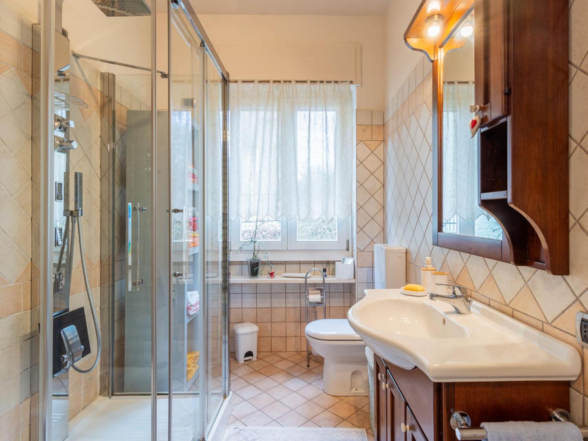 Apartment Graziella By Interhome Leggiuno Экстерьер фото